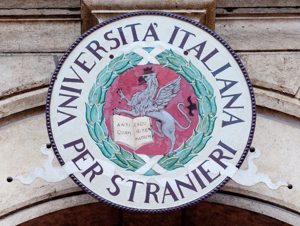 Wat je moet weten over studeren aan de Università per Stranieri di