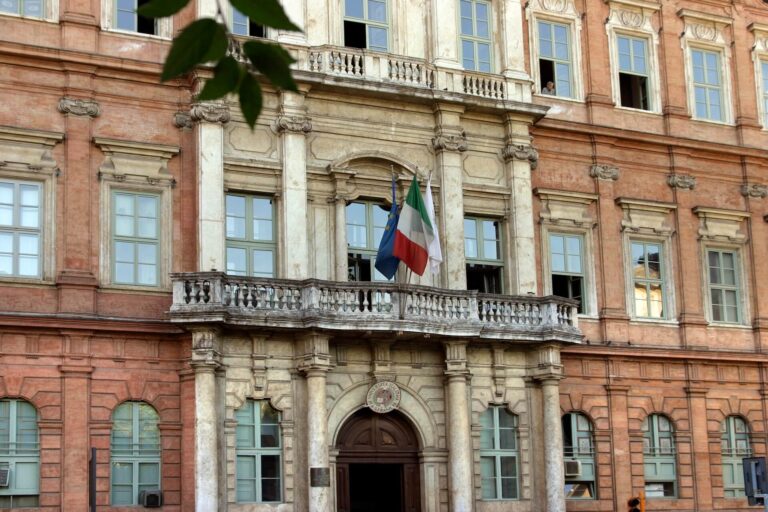 Università per Stranieri di Perugia