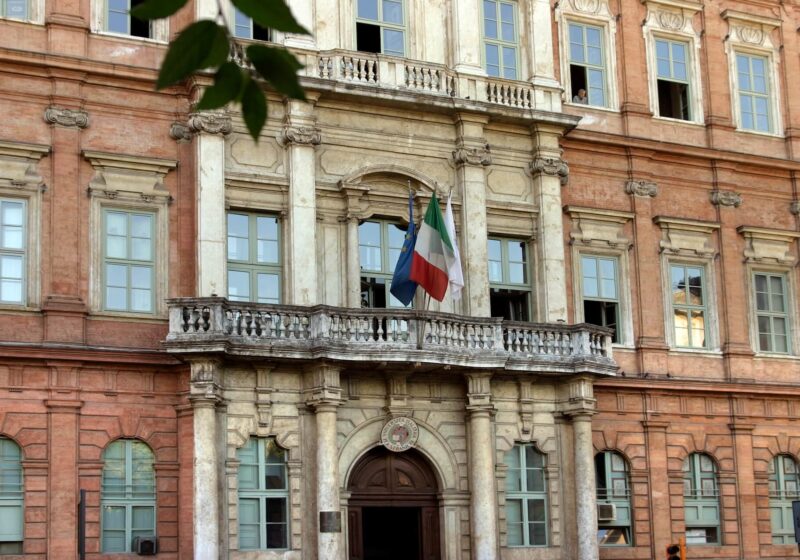 Università per Stranieri di Perugia