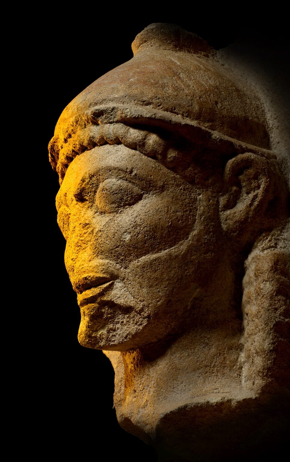 Verhalen over Sicilië komen tot leven! Sicily culture and conquest in