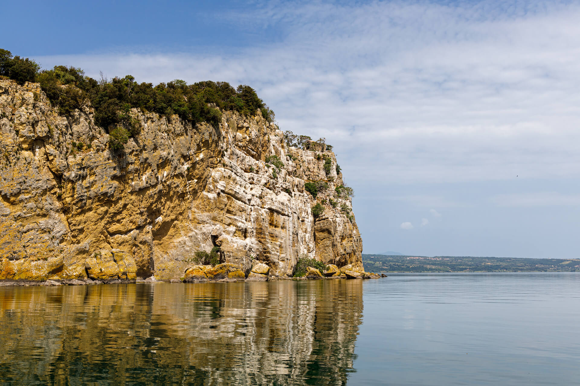 Meer van Bolsena
