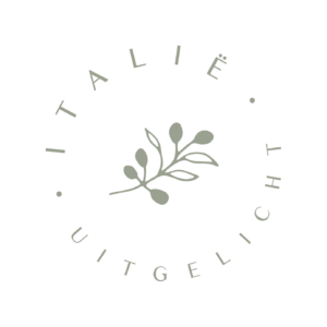 Logo Italië Uitgelicht