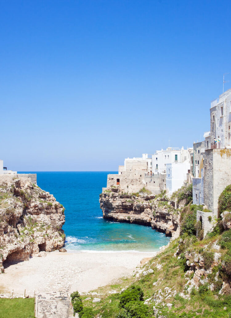 Polignano a Mare | Puglia | Apulië | Puglia