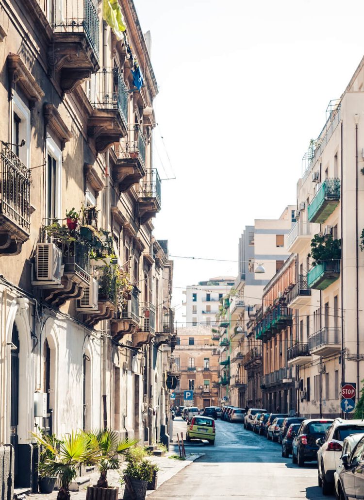Op reis naar Italië: wat zijn de beste vervoersmogelijkheden?