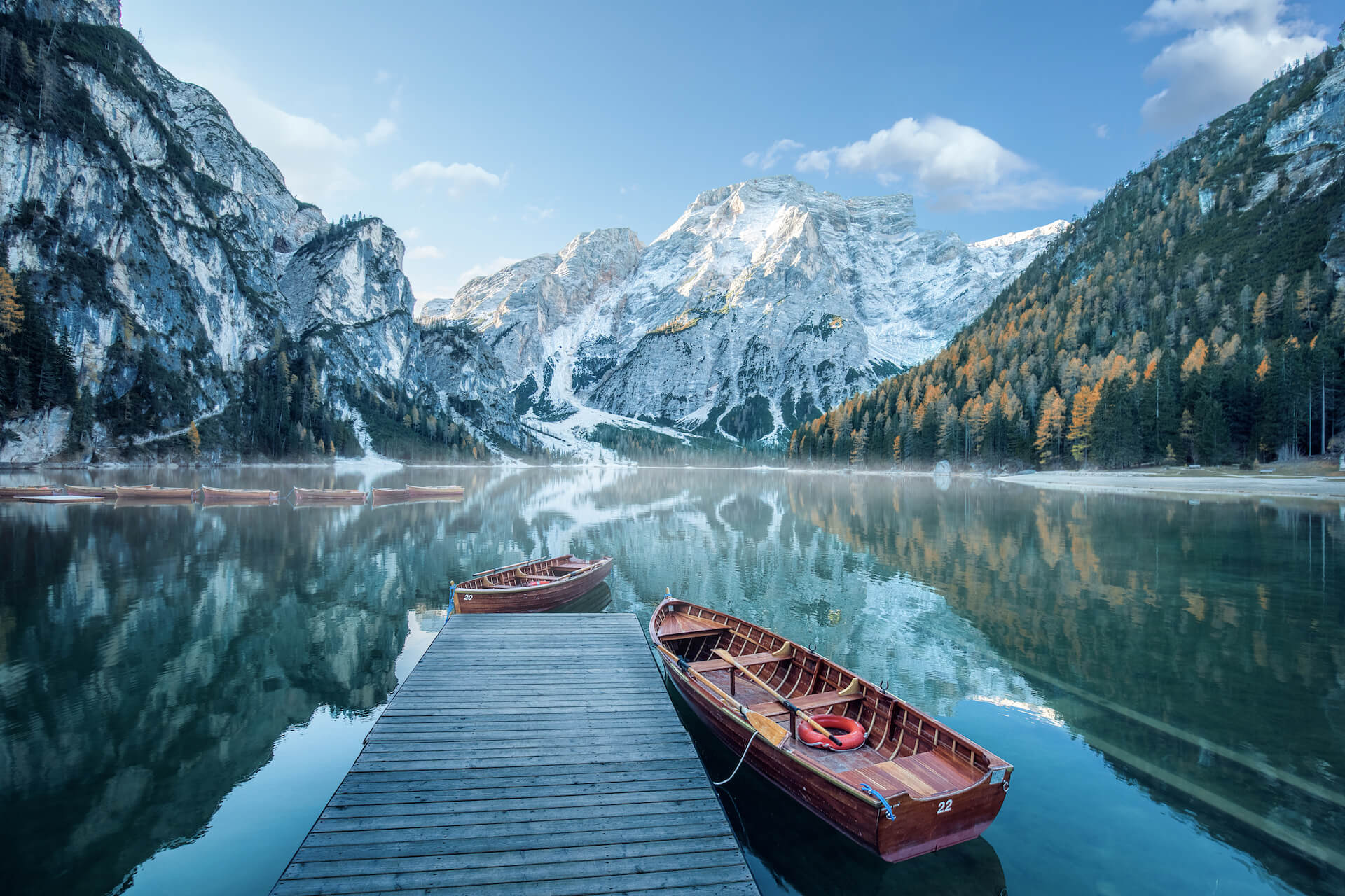 Lago di Braies bezoeken: alles wat je moet weten