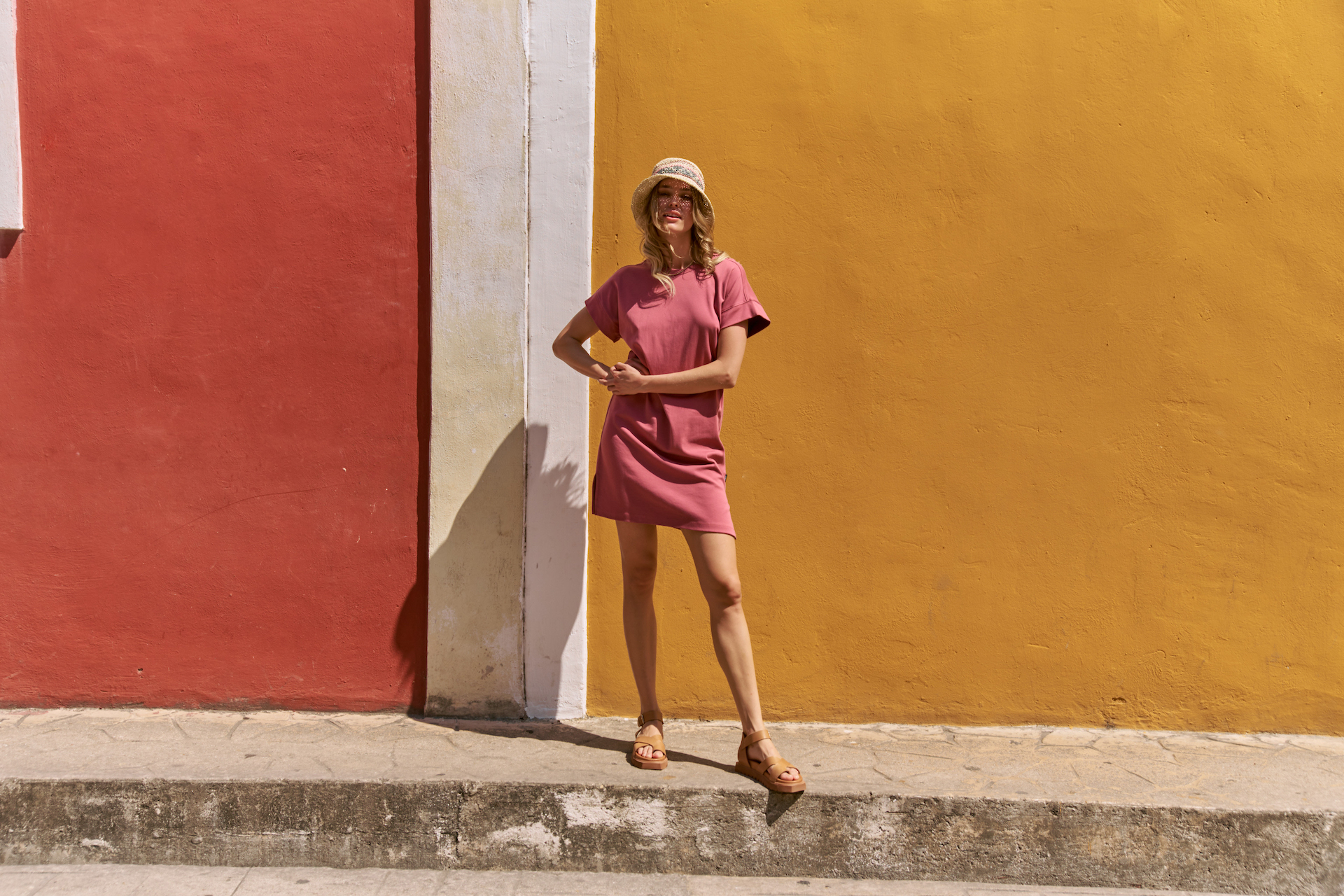 welke kleding draag je in Italië