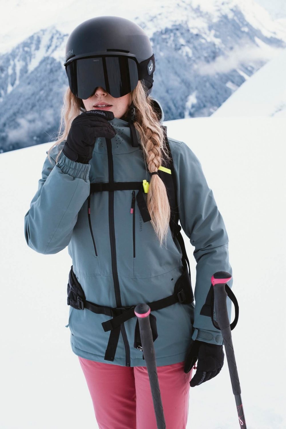 Wintersport Italie | Wat meenemen als je gaat skiën in Italië?