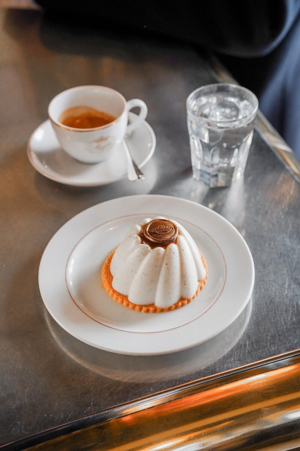 Patisserie