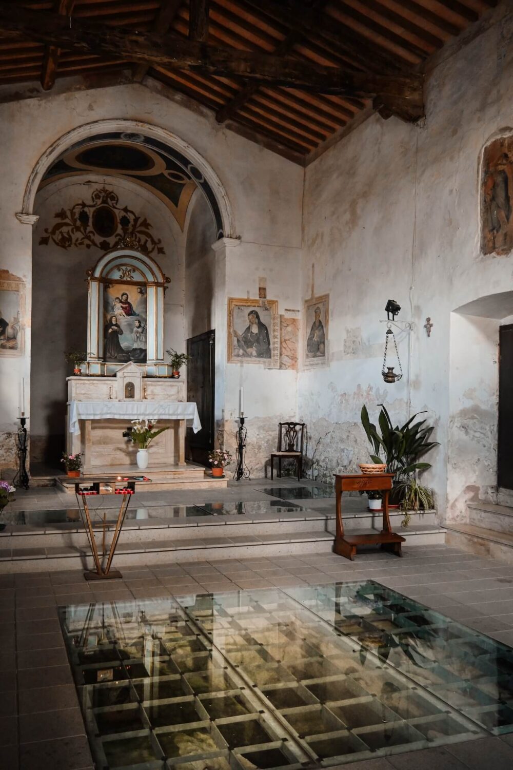 Chiesa della Madonna delle Nevi