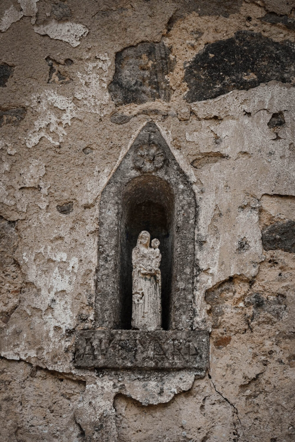Chiesa della Madonna delle Nevi