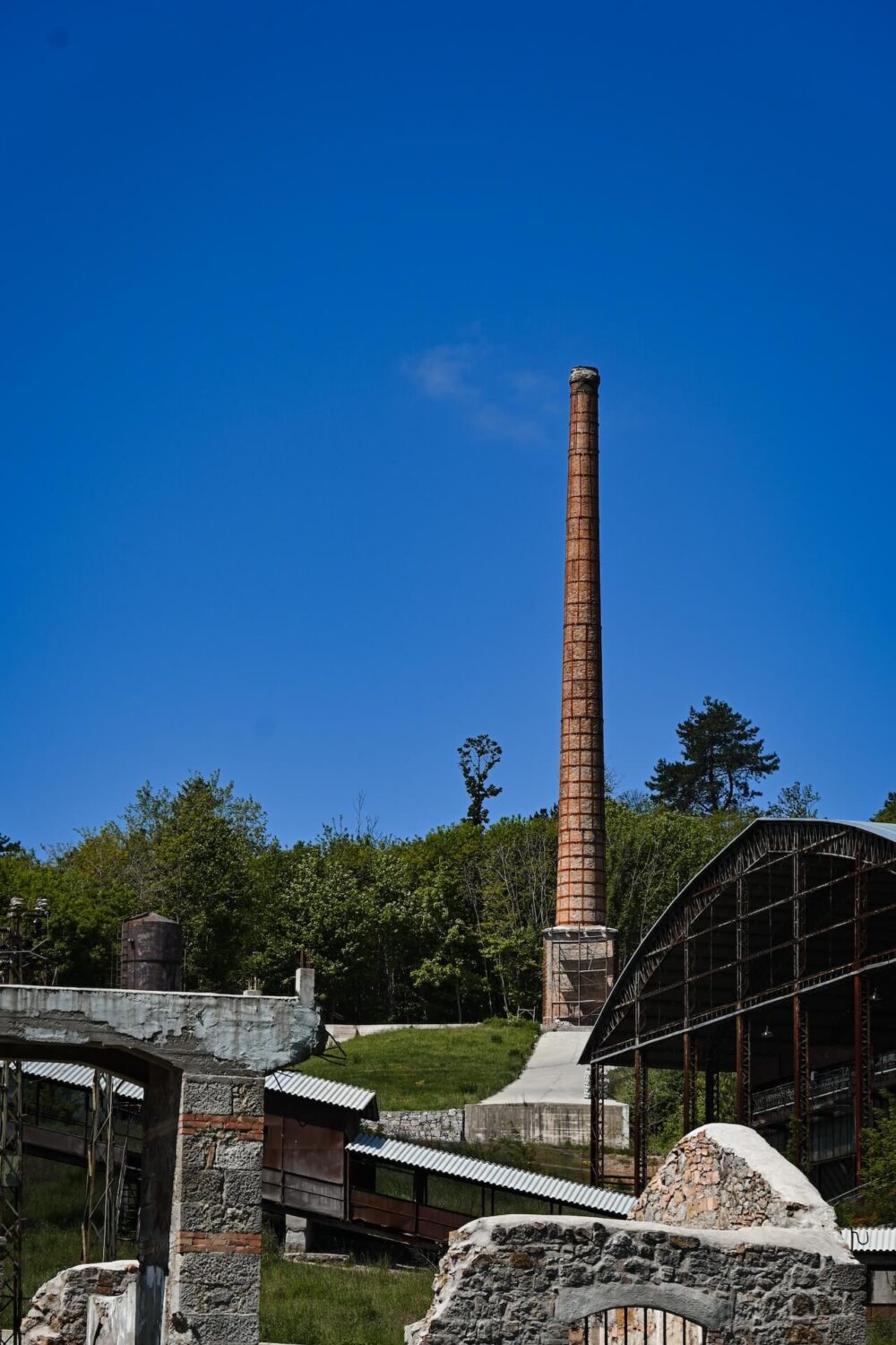 Museo Minerario di Abbadia San Salvatore