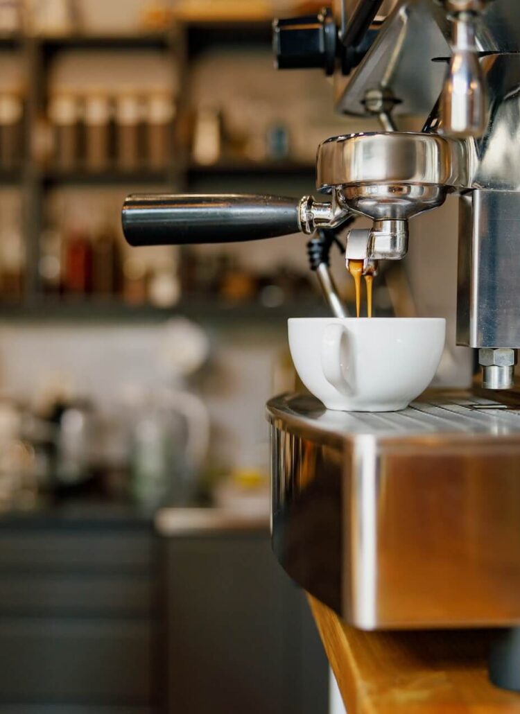 Italiaanse koffiecultuur