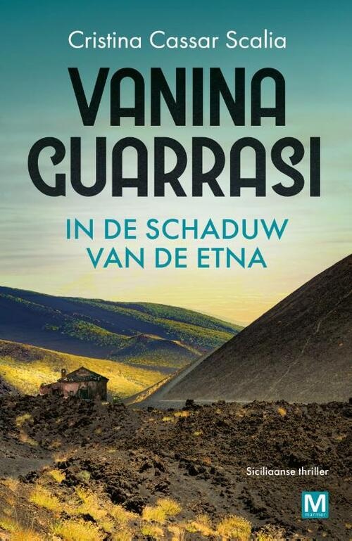 Vanina Guarrasi, In de schaduw van de Etna