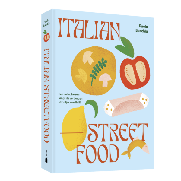 Italian streetfod