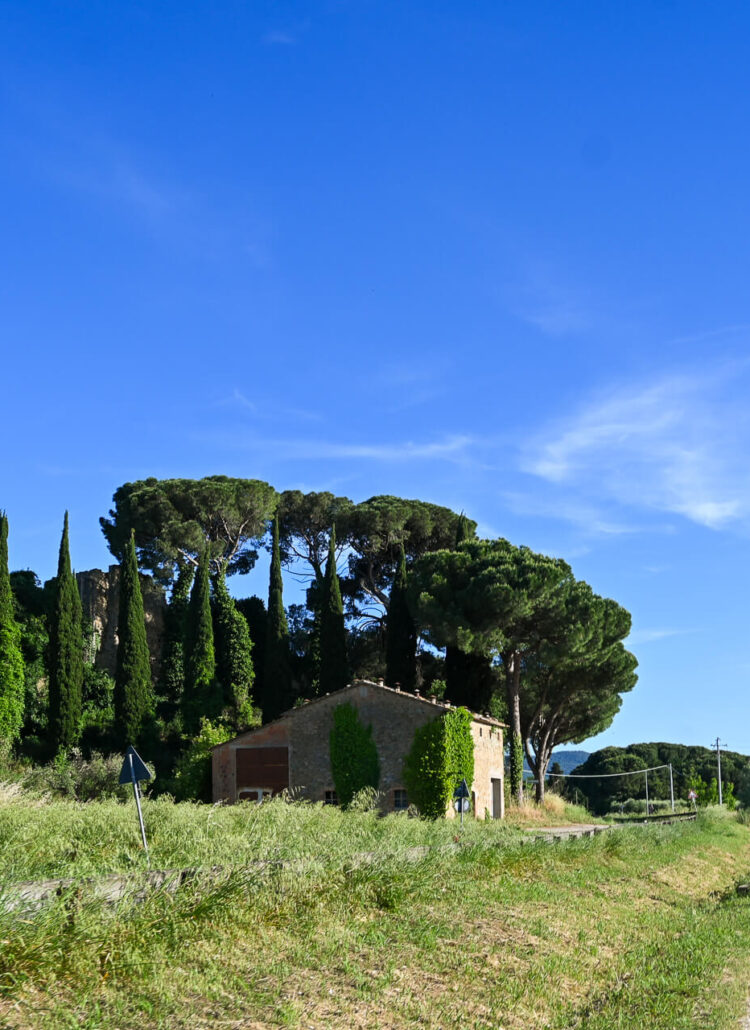 Fietsen rond het Lago Trasimeno over de Ciclovia del Trasimeno