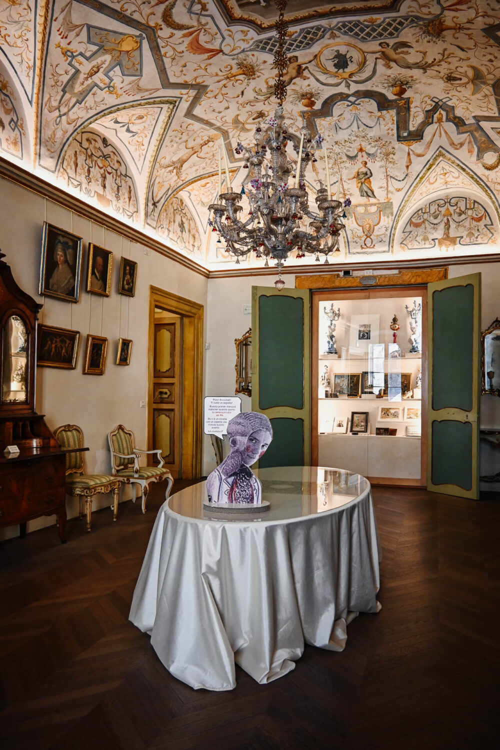 Museo Sorbello in Perugia